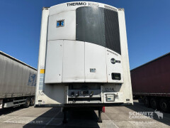 Schmitz Cargobull Semitrailer Reefer Standard 