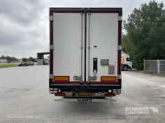 Schmitz Cargobull Reefer Standard Double deck 