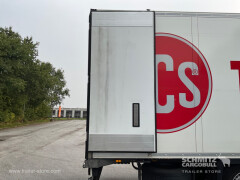 Schmitz Cargobull Reefer Standard Double deck 