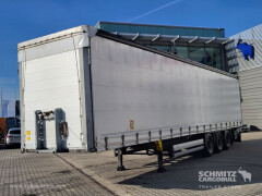 Schmitz Cargobull Curtainsider Standard 