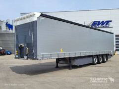 Schmitz Cargobull Curtainsider Standard 