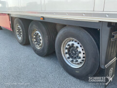 Schmitz Cargobull Reefer Standard Double deck 