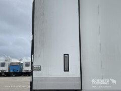 Schmitz Cargobull Reefer Standard Double deck 