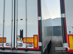 Schmitz Cargobull Reefer Standard Double deck 