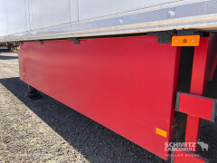 Schmitz Cargobull Reefer Standard Double deck 