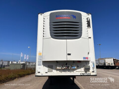 Schmitz Cargobull Reefer Standard Double deck 