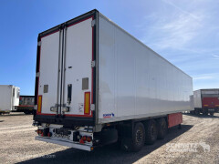 Schmitz Cargobull Reefer Standard Double deck 