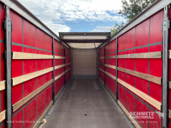 Schmitz Cargobull Curtainsider Standard 