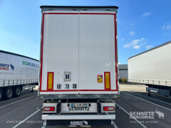 Schmitz Cargobull Semitrailer Curtainsider Standard 