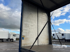 Schmitz Cargobull Curtainsider Standard UK 