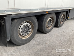 Schmitz Cargobull Reefer Standard Double deck 