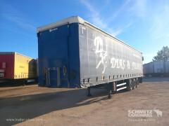 INVEPE Curtainsider Standard 