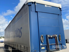 INVEPE Curtainsider Standard 