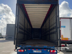 INVEPE Curtainsider Standard 