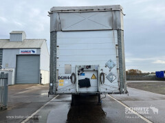 Schmitz Cargobull Curtainsider Mega 