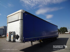 Schmitz Cargobull Curtainsider Varios 