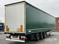 Schmitz Cargobull Curtainsider Standard 