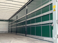 Schmitz Cargobull Curtainsider Standard 