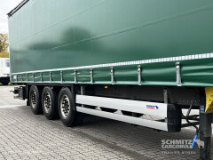 Schmitz Cargobull Curtainsider Standard 