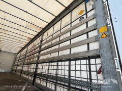 Schmitz Cargobull Curtainsider Standard 