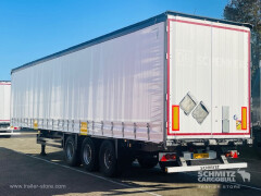 Schmitz Cargobull Oplegger Schuifzeil Coil 