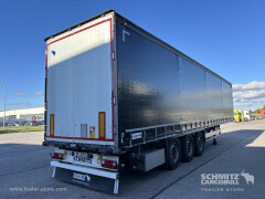 Schmitz Cargobull Curtainsider Standard 