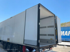 Schmitz Cargobull Semiremolque Frigo Standard 