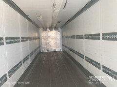 Schmitz Cargobull Semiremolque Frigo Standard 