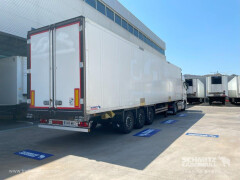 Schmitz Cargobull Semiremolque Frigo Standard 