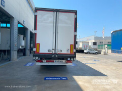 Schmitz Cargobull Semiremolque Frigo Standard 