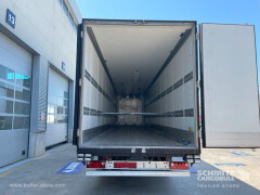 Schmitz Cargobull Semiremolque Frigo Standard 