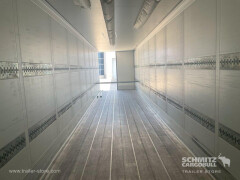 Schmitz Cargobull Semiremolque Frigo Standard 