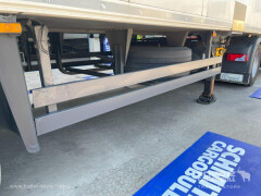 Schmitz Cargobull Semiremolque Frigo Standard 