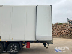 Schmitz Cargobull Semiremolque Frigo Standard 