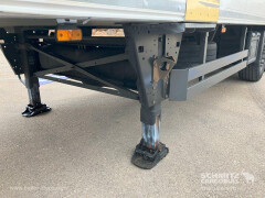 Schmitz Cargobull Semiremolque Frigo Standard 