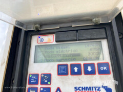 Schmitz Cargobull Semiremolque Frigo Standard 