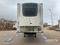 Schmitz Cargobull Semiremolque Frigo Standard 