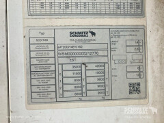 Schmitz Cargobull Semiremolque Frigo Standard 
