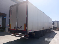 Schmitz Cargobull Semiremolque Frigo Standard 