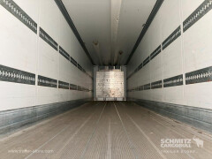 Schmitz Cargobull Semiremolque Frigo Standard 