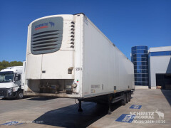 Schmitz Cargobull Semiremolque Frigo Standard 