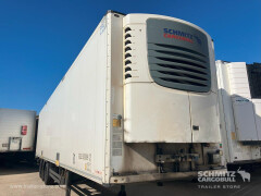 Schmitz Cargobull Semiremolque Frigo Standard 