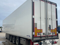 Schmitz Cargobull Reefer Standard Double deck 