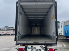 Schmitz Cargobull Reefer Standard Double deck 