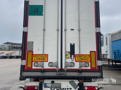 Schmitz Cargobull Reefer Standard Double deck 