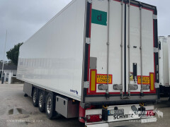 Schmitz Cargobull Reefer Standard Double deck 