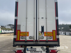 Schmitz Cargobull Reefer Standard Double deck 