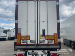 Schmitz Cargobull Reefer Standard Double deck 