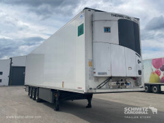 Schmitz Cargobull Reefer Standard Double deck 