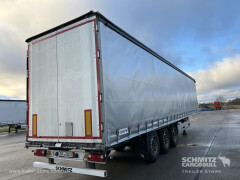 Schmitz Cargobull Curtainsider Standard 